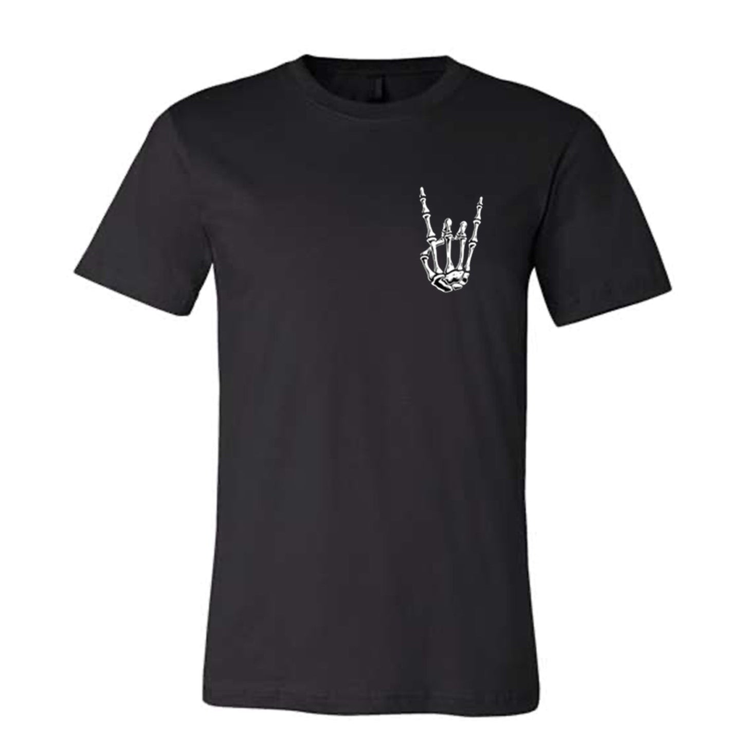 HoggLife "LOVE" Tee - Black/Multi