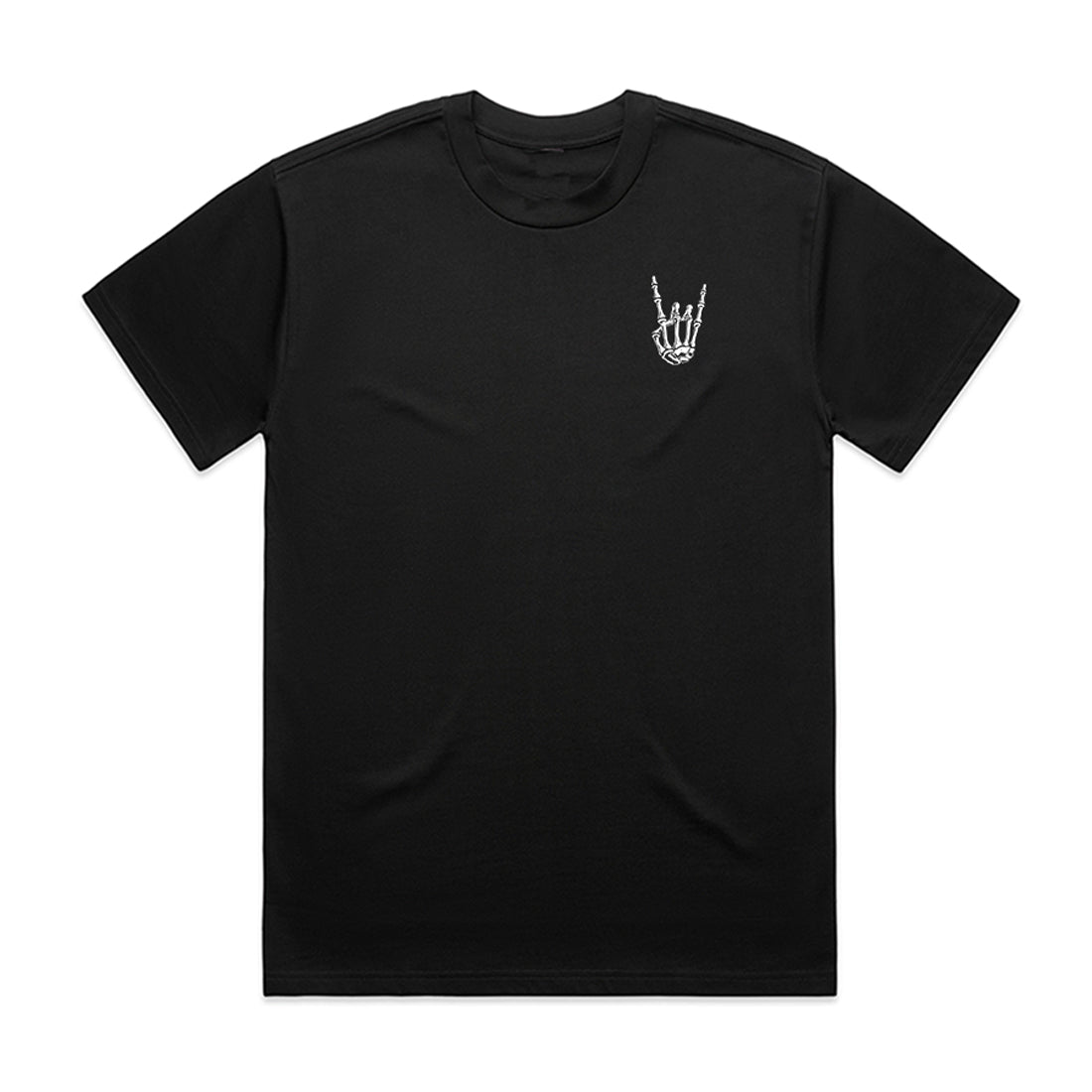 HoggLife "OG" Tee - Black/White