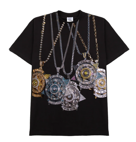 Boss Hogg Outlawz Chain Tee