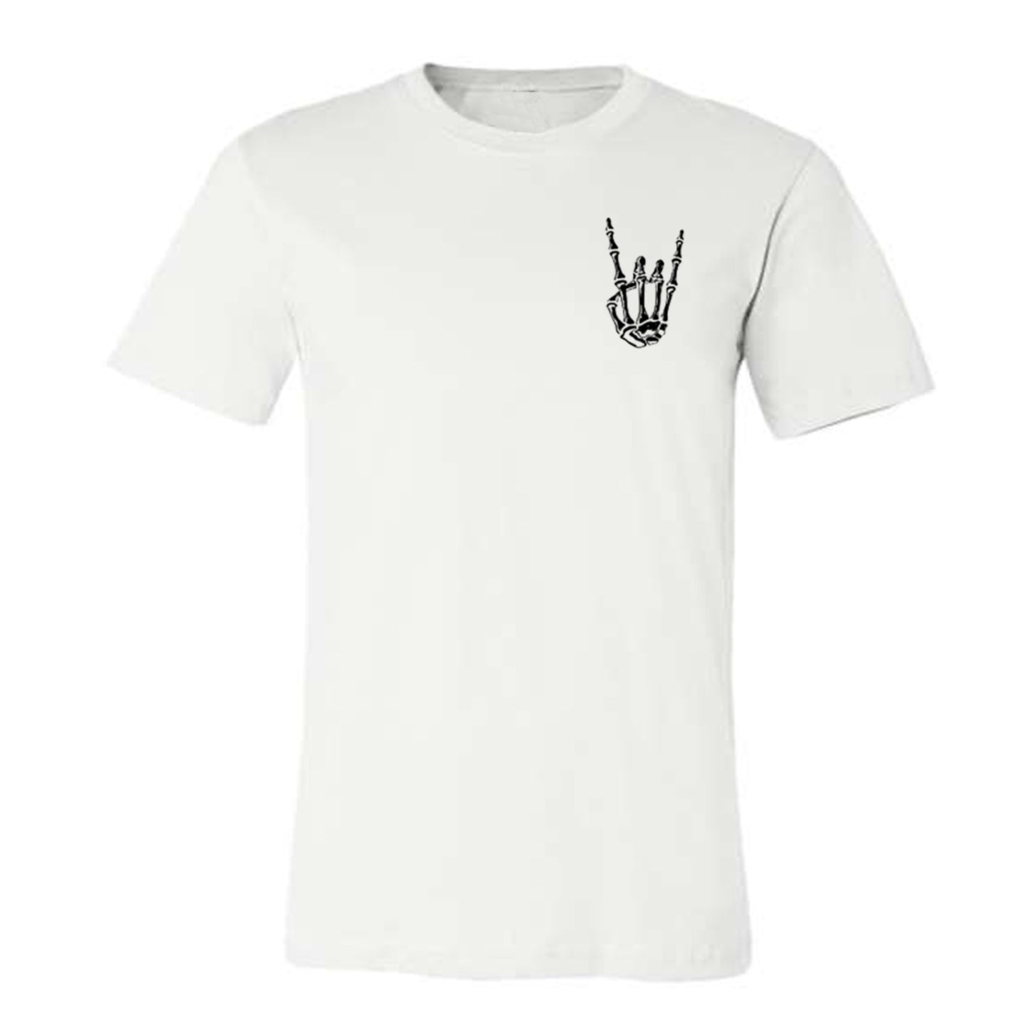 HoggLife “OG” Tee - White/Black